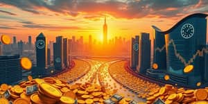 El Factor Multiplicador: Cómo tus Activos Trabajan para Ti 24/7