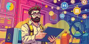 Impulsa tu Negocio: Gestión de Activos Estratégicos para PYMES