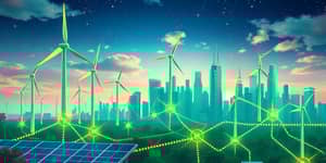 Rendimiento Sostenible: Activos que Crean Valor a Largo Plazo