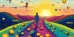 El Camino hacia la Independencia Financiera Digital