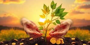 La Disciplina del Crecimiento: Hábitos Financieros para tus Activos