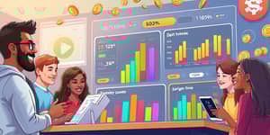 Gamificación del Ahorro: Juega y Gana Dinero