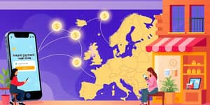 Pagos Instantáneos: La Conveniencia Definida