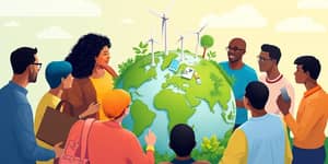 Finanzas Sostenibles: Invierte en un Futuro Mejor