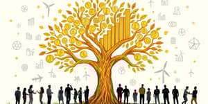 Activos que Inspiran: Inversiones con Impacto Positivo