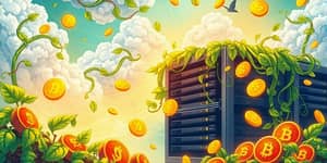 Inversión Ética y Rentable en la Nube