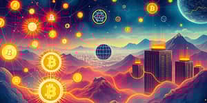 Inversiones Alternativas: Explora Nuevos Mundos Digitales