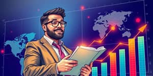 El Camino a la Prosperidad: Gestión Activa para el Éxito Financiero