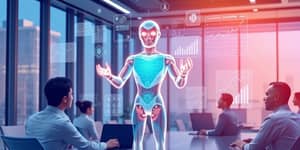 La Voz de tus Finanzas: Asistentes Conversacionales