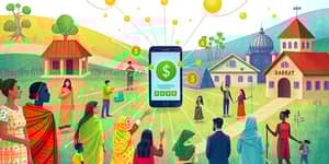 Banca Sin Sucursales: Libertad y Eficiencia