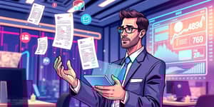 Optimiza tu Fiscalidad con Herramientas Digitales