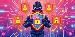 Ciberseguridad en tus Cuentas Digitales