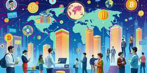 Navegando el Ecosistema FinTech: Guía Completa