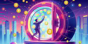 Cripto-Préstamos: Una Nueva Forma de Financiamiento