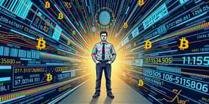 La Huella Digital: Protegiendo tu Identidad Financiera