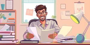 El Arte de Pagar: Evita Recargos y Penalizaciones