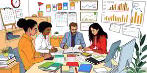 Adiós al Estrés Financiero: Organiza tus Pagos de Tarjetas