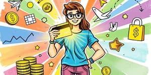 El Secreto del Buen Consumidor: Utiliza tu Tarjeta a tu Favor