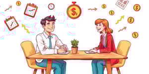 El Arte de la Renegociación: Mejora Tiempos y Tasas con tu Banco