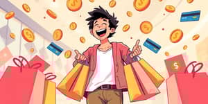 Adicto al Cashback: Cómo Gana Dinero con Cada Compra