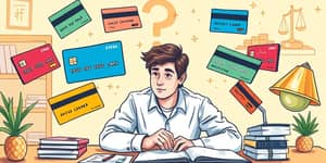 Tu Bolsillo, Tu Decisión: ¿Cuántas Tarjetas Realmente Necesitas?