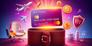 Más que Un Plástico: Beneficios Ocultos de tu Tarjeta Premium