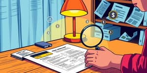 El Poder de la Información: Claves para Entender el Contrato de tu Tarjeta