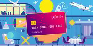 Secretos Bancarios: Cómo Acceder a Beneficios Exclusivos de Tarjetas