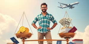 Puntos y Millas: Maximiza tus Beneficios Sin Caer en Gastos Innecesarios