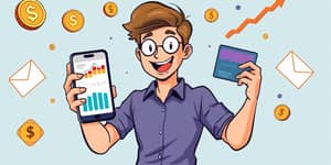 Finanzas a tu Ritmo: Controla Gastos Impulsivos con tu Tarjeta