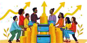 Finanzas Sin Límites: Expande tu Crédito con Responsabilidad