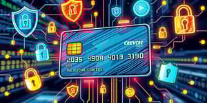 Blindaje Total: Protege tus Compras con Tarjetas de Crédito