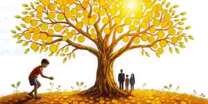 El Arte de Invertir: Construyendo un Legado de Riqueza