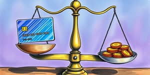 Sin Anualidad, ¿Pero A Qué Costo? La Verdad Detrás de las Tarjetas Gratuitas