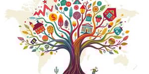 Gestiona tu Futuro: Claves para una Cartera Robusta