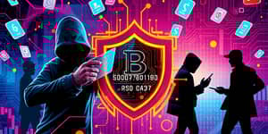 Desafía al Fraude: Tácticas Avanzadas de Seguridad para Tarjetahabientes