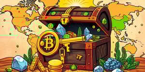 Descubre el Potencial Oculto: Inversiones Más Allá de lo Obvio