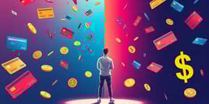 El Impacto Invisible: Cómo tu Tarjeta Afecta Tu Futuro Económico