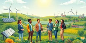 Crecimiento Sostenible: Inversiones con Visión de Futuro