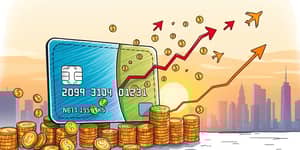 Tu Tarjeta como Inversión: Convierte Compras en Oportunidades