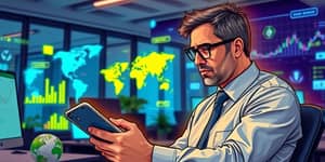 Maestría en Inversión: Desarrollando tu IQ Financiero