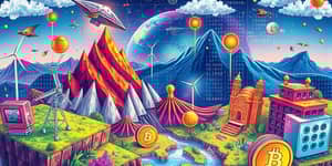 Activos del Mañana: Tendencias que no Puedes Ignorar