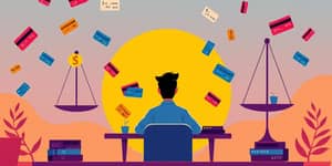 El Factor Humano: Cuándo es Momento de Cancelar una Tarjeta