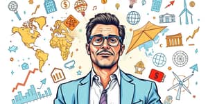 Dominando el Mercado: Guía para Inversores Inteligentes