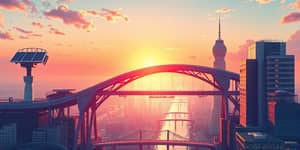 Construyendo Puentes hacia el Futuro: Activos Innovadores