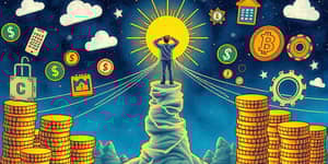 Activos Estratégicos: Convirtiendo Sueños en Realidad Financiera