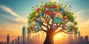 Dominando el Juego: Cómo los Activos Impactan tus Finanzas