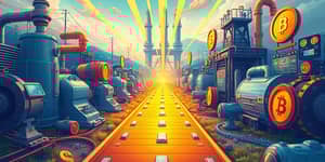 La Ruta Hacia la Prosperidad: Planificación y Gestión de Activos