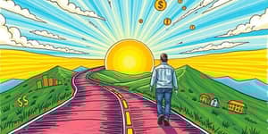 El Camino del Inversor Sagaz: Estrategias para Activos