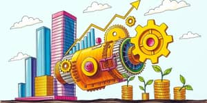 El Motor de tu Riqueza: Maximizando el Valor de tus Activos